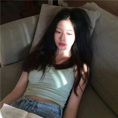 笼中的女儿