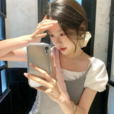 最后的肖像